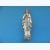 Figurka Matki Bożej z Lourds-11 cm 